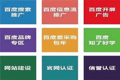 案例分析：百度推广优化，打造高效广告投放
